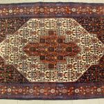 916 6295 ORIENTAL RUG